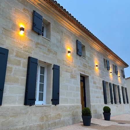 Dynastie - Le Repaire De Maltus "Gites & Spa" Lussac  Zewnętrze zdjęcie